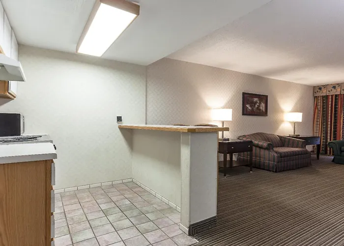 Motel Red Roof &