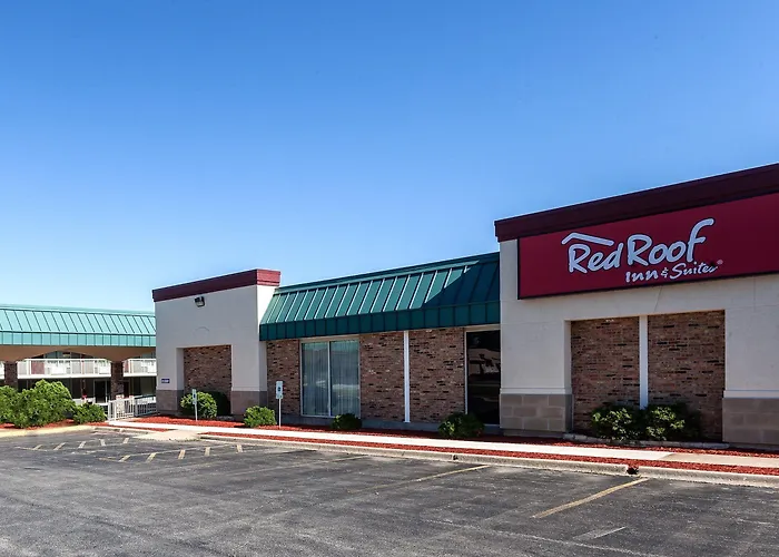 Red Roof & DeKalb
