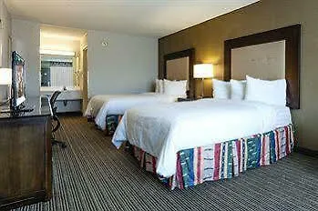 Motel Red Roof &